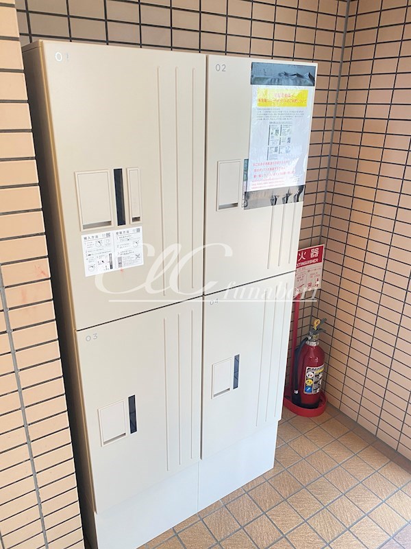 シティパル瑞江 その他6