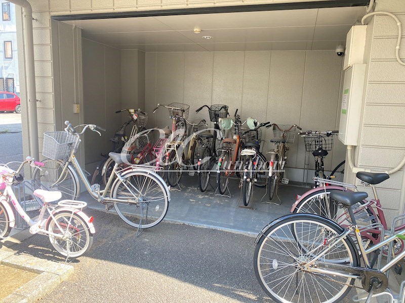 シティパル瑞江 その他9