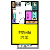 プルミエ 間取り
