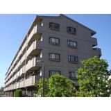 アーバンシティー西葛西 507号室 外観
