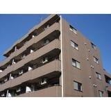 アサヒハイツ東葛西 外観