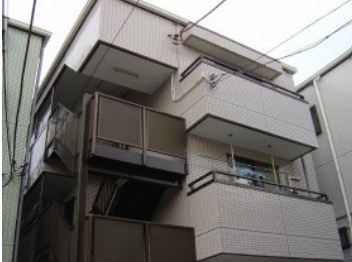 コーポ保戸田 103号室 外観