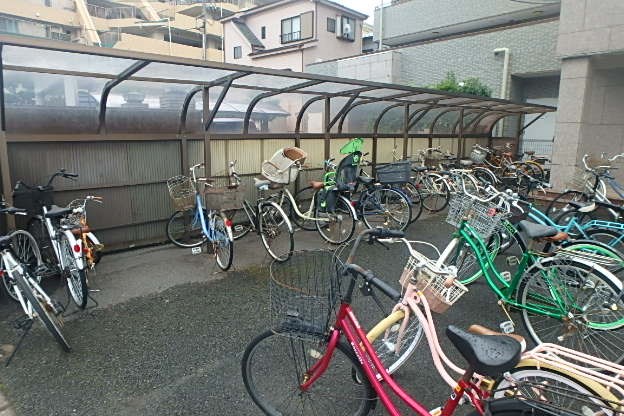 レジデンス中島 その他3