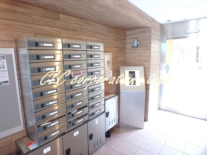 シーザスパレス錦糸町   その他6