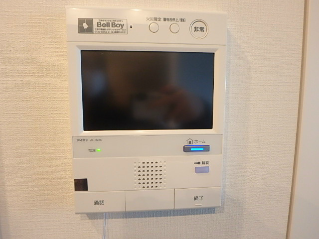 パークホームズ木場クリアテラス その他6