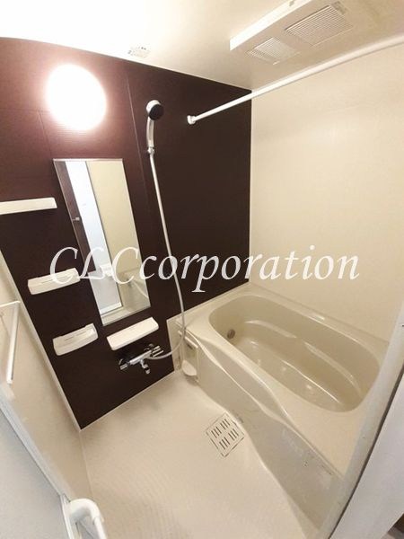シーザスパレス錦糸町   風呂画像