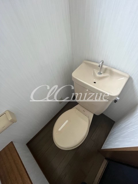 コーポ・トモ その他1