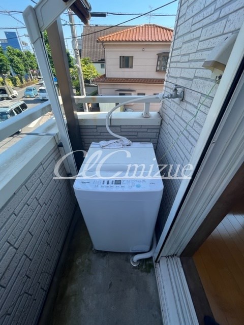 コーポ・トモ その他4