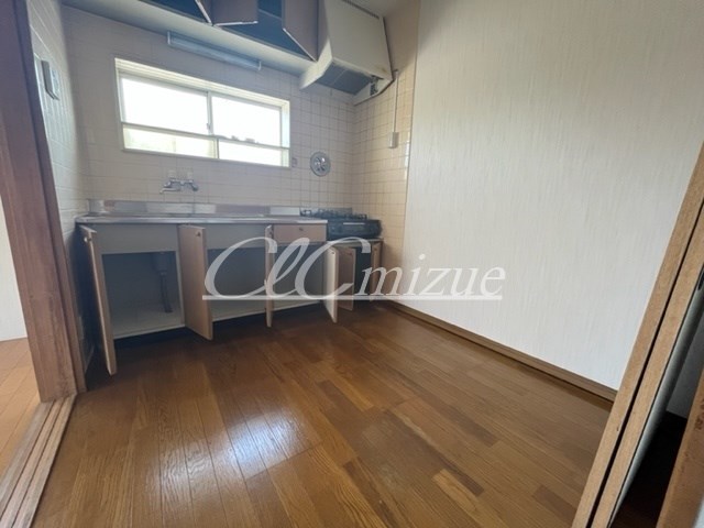 コーポ・トモ リビング