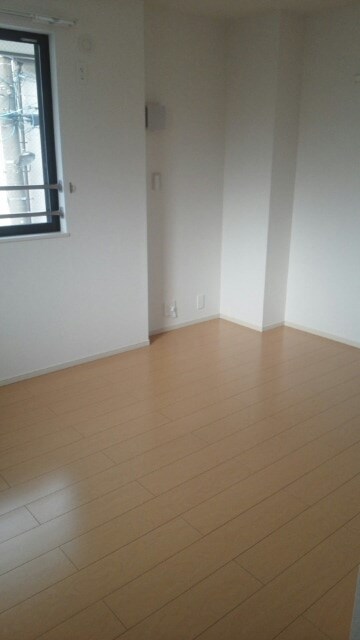 プロムナード・アンジュ押上  リビング