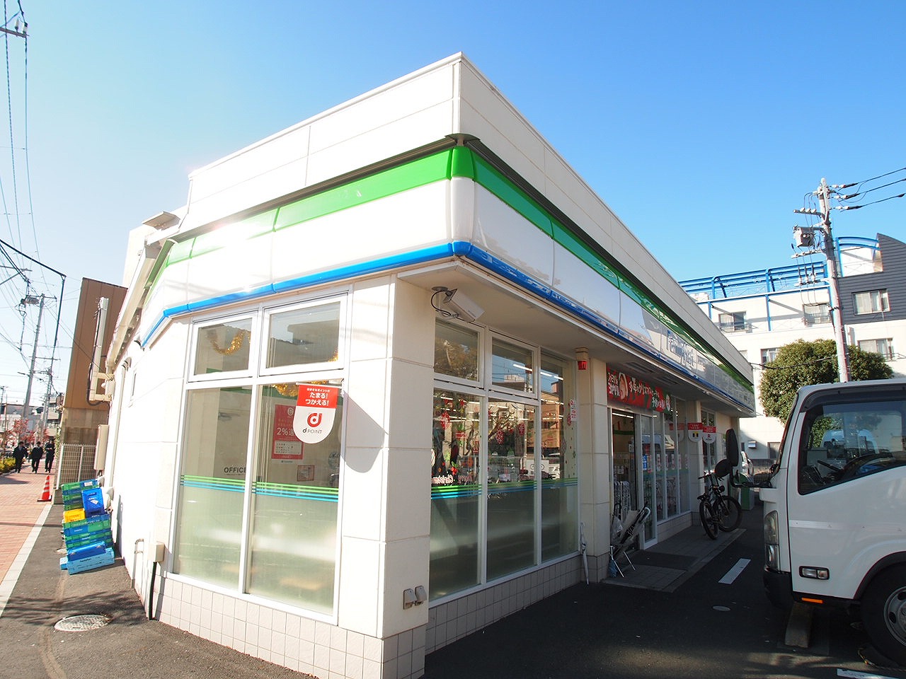 Prime base Ⅵ 周辺画像5