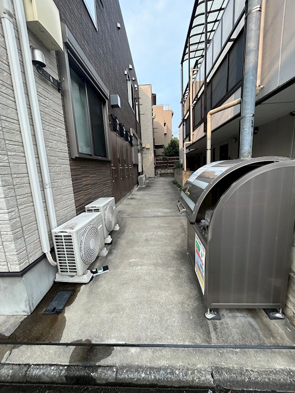 パインヒル11 その他7