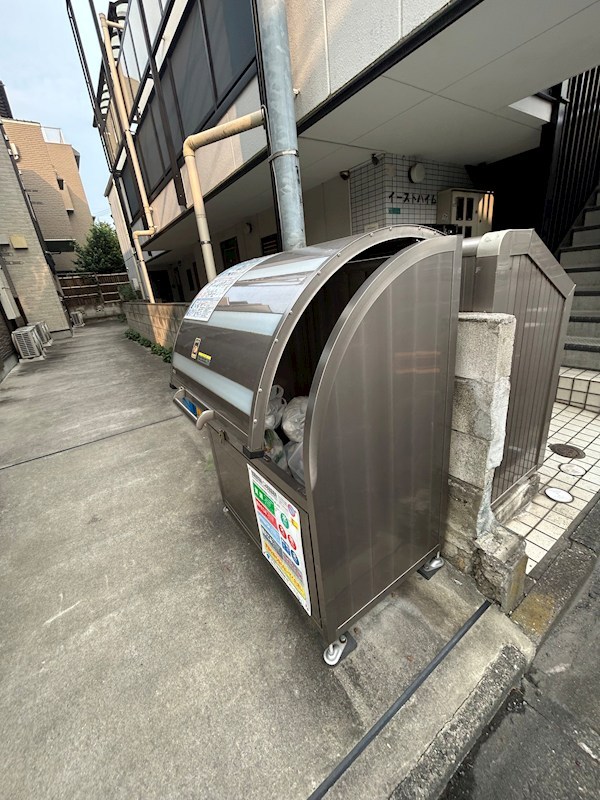 パインヒル11 その他8