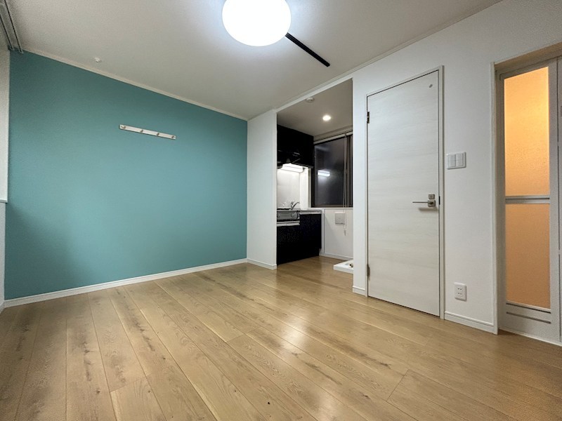 パインヒル11 リビング