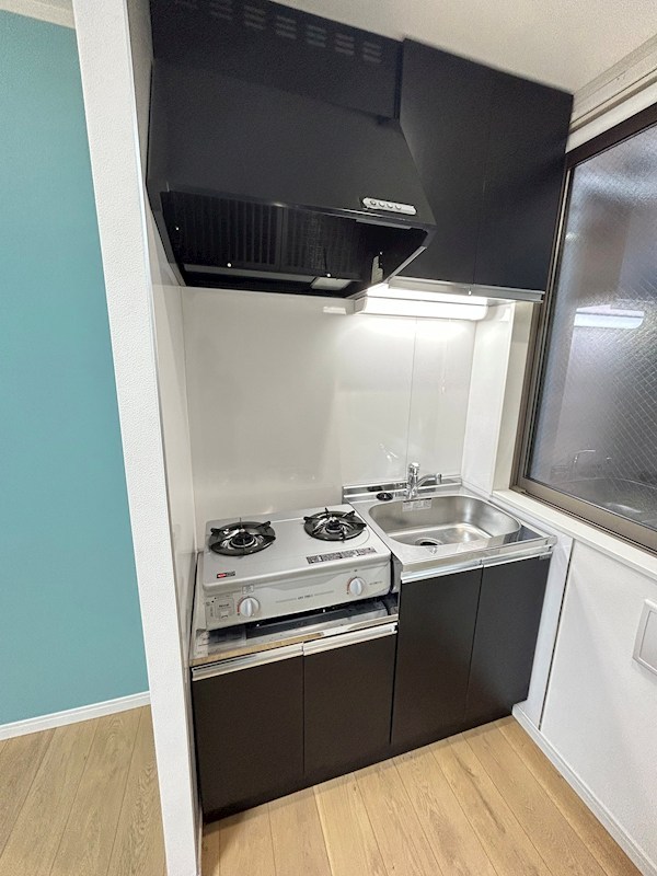 パインヒル11 キッチン