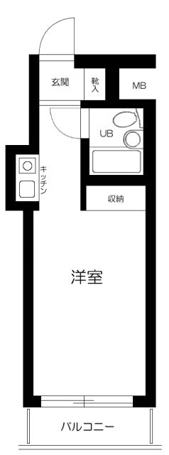 トップ押上 間取り
