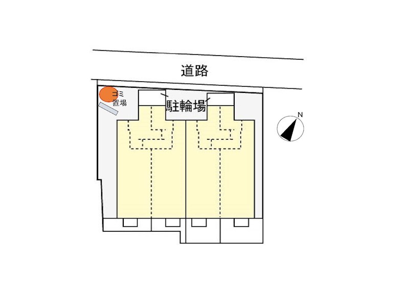 プロムナード・アンジュ押上  その他7