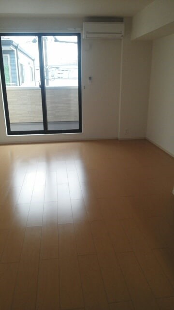 プロムナード・アンジュ押上  ベッドルーム