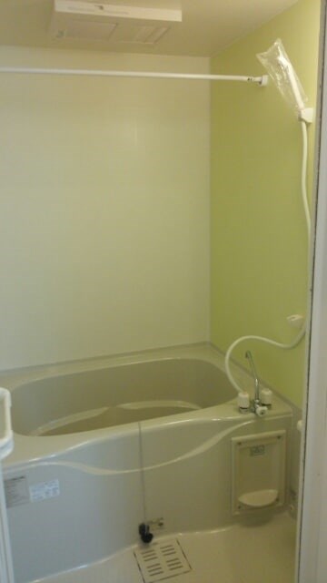 プロムナード・アンジュ押上  風呂画像