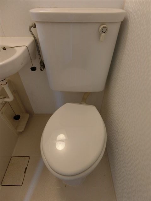サンハイツ その他2