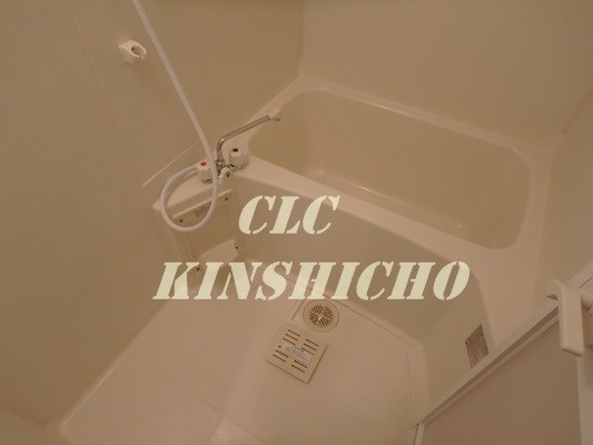 ファイカス両国  風呂画像