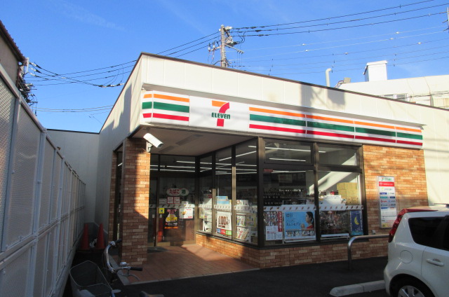 セレスティア東向島 周辺画像1