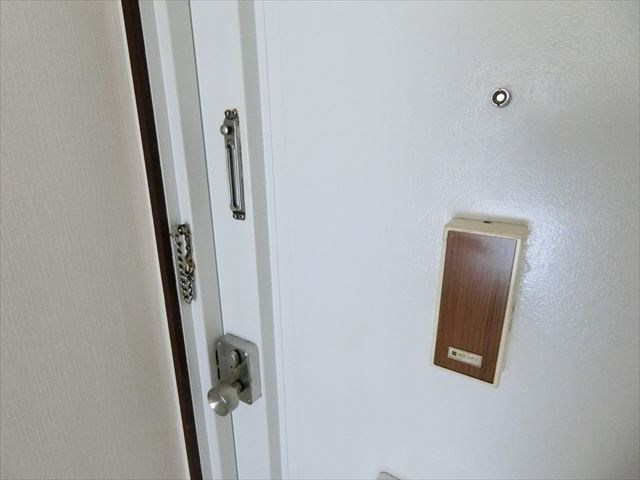 豊川マンション その他1