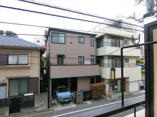 豊川マンション その他5