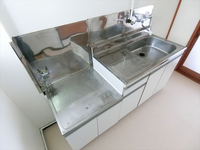 豊川マンション その他8