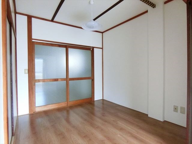 豊川マンション その他10
