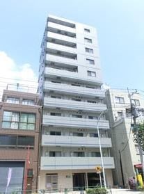 スカイコート田端第3 外観