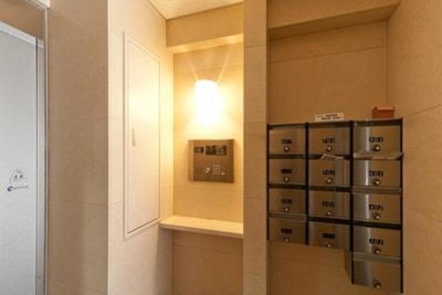 ドゥメゾン戸田 その他3