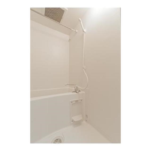 ドゥメゾン戸田 風呂画像