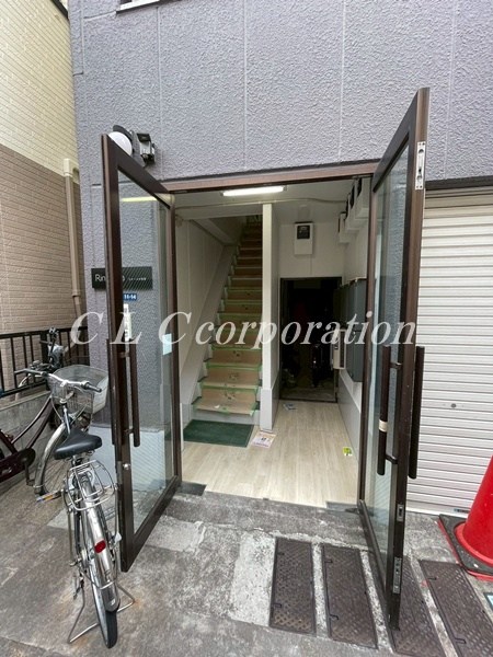 リナーシタ住吉 その他7