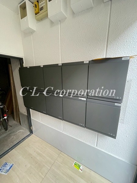 リナーシタ住吉 その他8