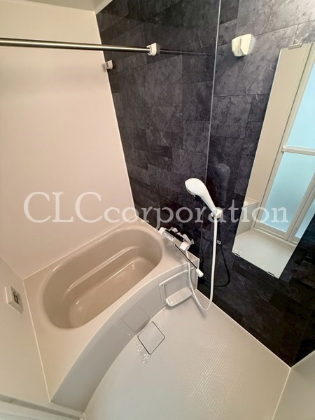 リナーシタ住吉 風呂画像