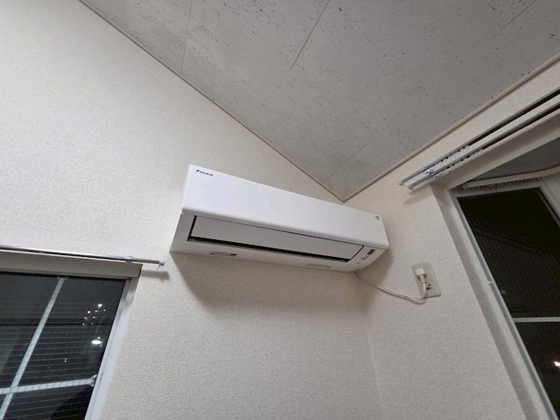 クボハイツ その他5