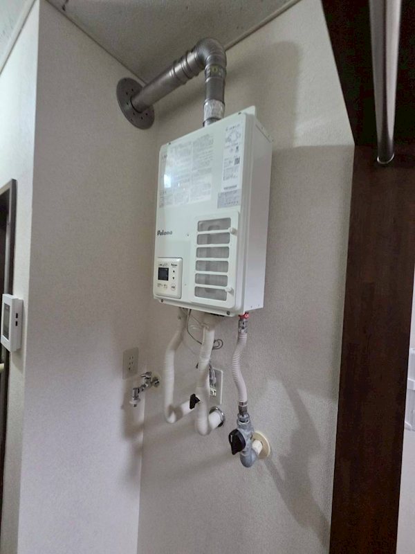 クボハイツ その他7