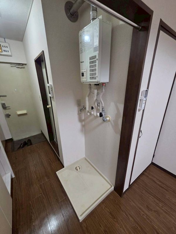 クボハイツ その他8