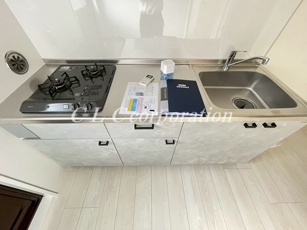 リナーシタ住吉 その他13