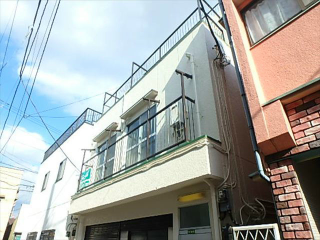 小林ビル 外観