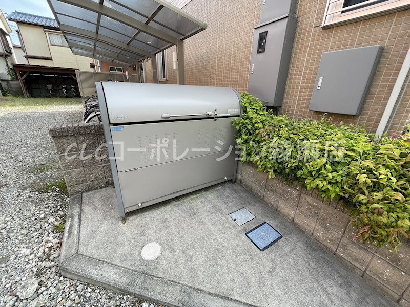 ニュータウンⅢ その他外観2