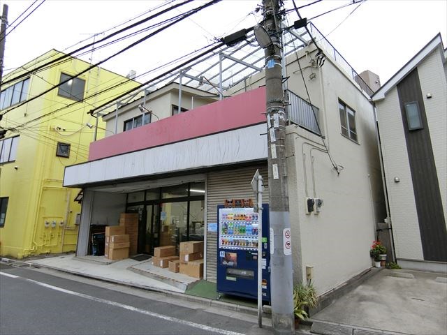 コーポ山豊  外観