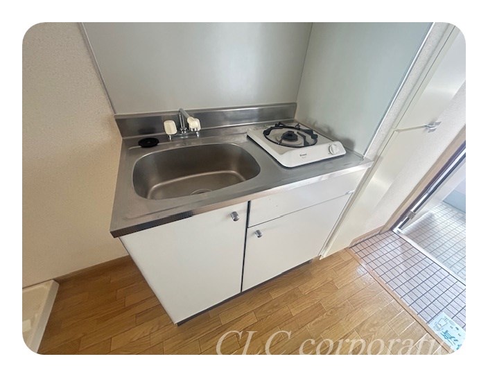 ヴィオラ キッチン