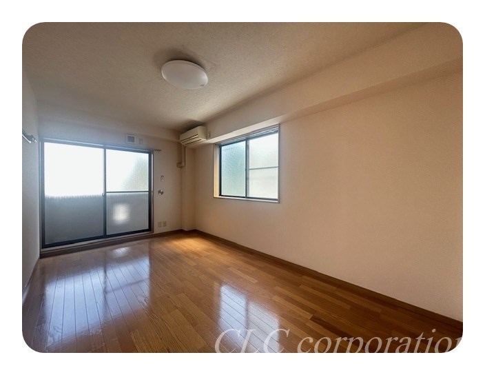 ヴィオラ ベッドルーム