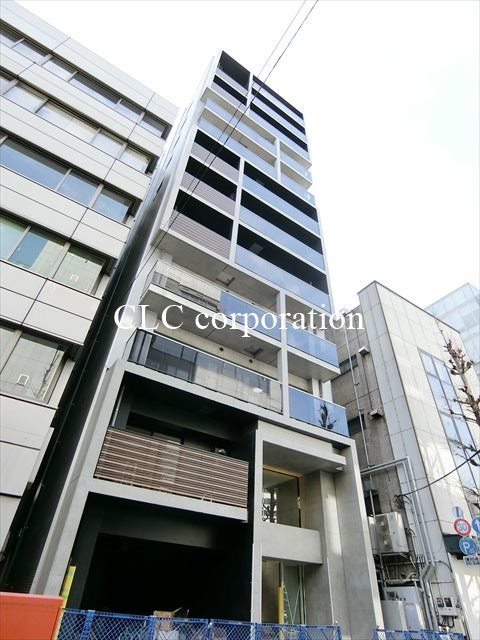ZOOM日本橋蛎殻町  外観