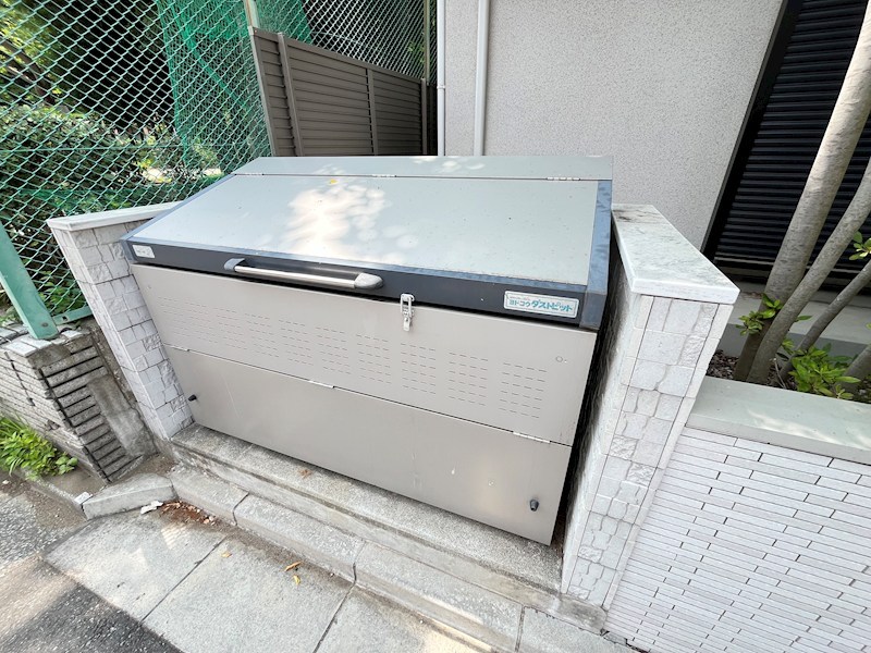 北葛西３丁目貸家 その他8
