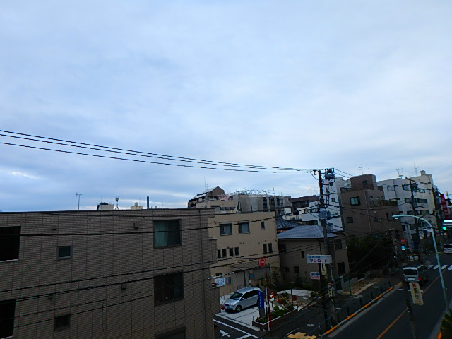 トランシエール小岩   その他8