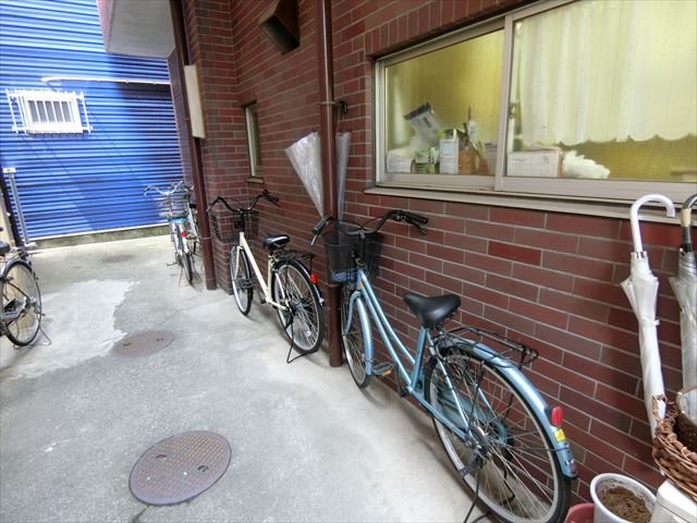 高橋ビル その他6