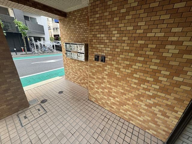 高木ビル その他外観1